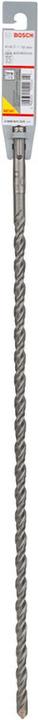 Image du produit Bosch Zubehör Foret à marteau plus-3 10x400x460mm (10 millimètres)