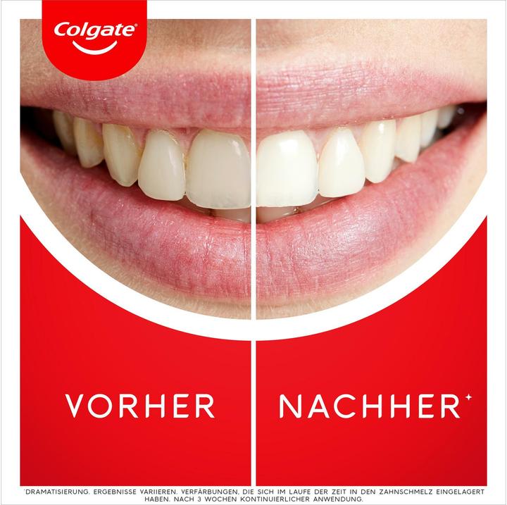 Immagine prodotto Colgate Max White Ultra (50 ml)