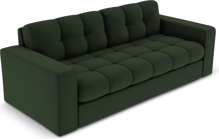 Image du produit CXL by Christian Lacroix Canapé, "Yohan", 2 Places, 162x90x72 Fabriqué en Europe (2 places)