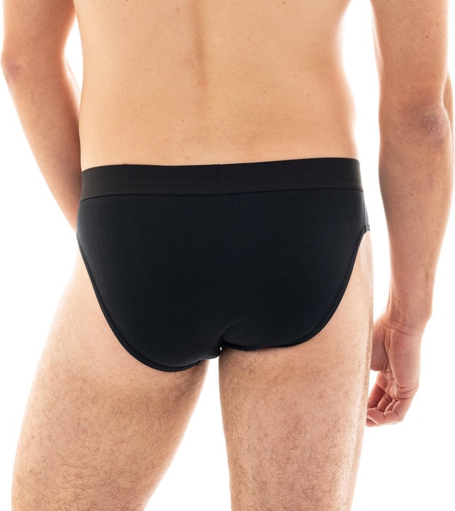 Image du produit Bruno Banani Lot de 2 slips / caleçons de sport flottants (S, lot de 2)