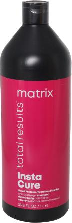 Produktbild Matrix MTX InstaCure Shampoo 1000ml (1000 ml, Flüssiges Shampoo)