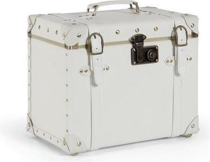 Sibel Vintage Marylin Suitcase For Beauty Care