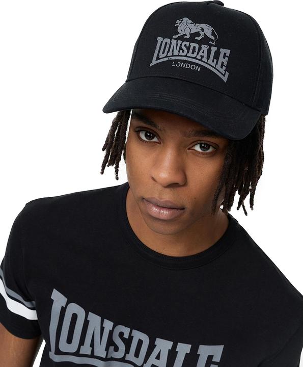 Actual product image Lonsdale Norbury (One size)