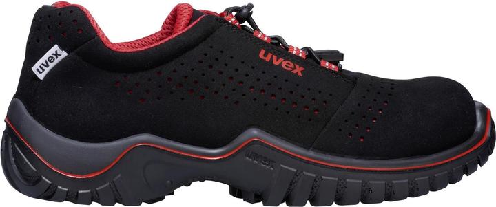 Produktbild Uvex Safety motion style (S1, 42)