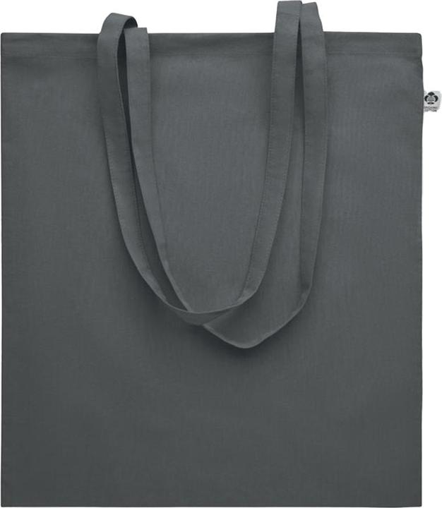 Immagine prodotto MidOcean Onel Semplice Cotone organico Borsa per la Spesa