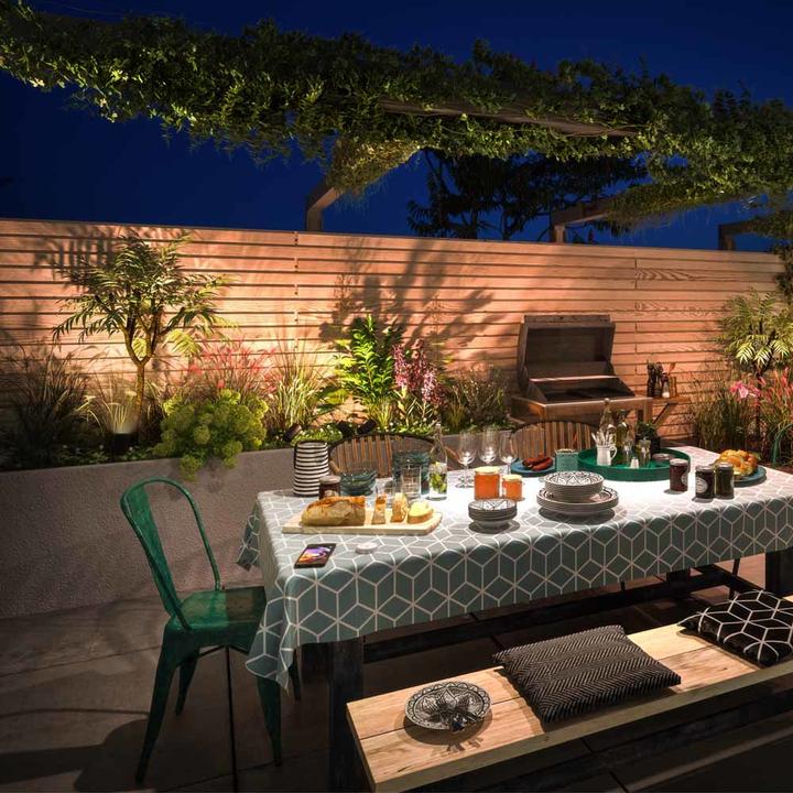 Produktbild Philips Hue Verlängerungskabel 2.5m