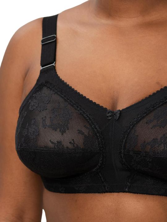 Actual product image Triumph Doreen underwired bra (85 G, pack of 2)