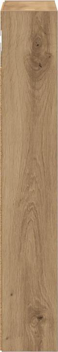 Produktbild vidaXL Badezimmerschrank (30 x 10 x 60.50 cm)
