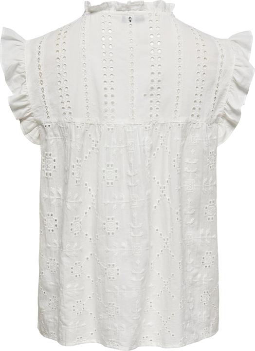 Immagine prodotto Only Top a girocollo regular fit (M)