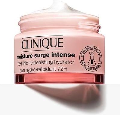Actual product image Clinique Moisture Surge (30 ml, Day cream)