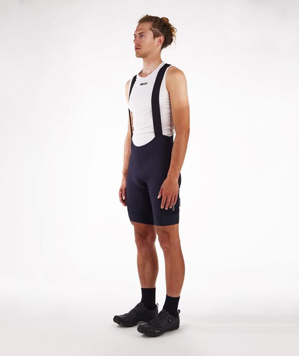 Actual product image Santini Gravel Shorts (XXL)
