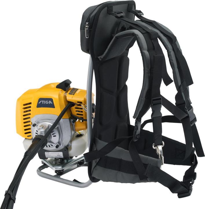 Produktbild Stiga BC 555 R (Trimmfaden)