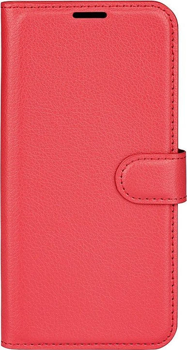 Produktbild Cover-Discount Galaxy S25 - Leder Etui Hülle (Samsung Galaxy S25)