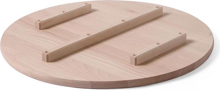 Produktbild Hendi Pizzabretter Buchenholz