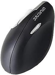 Minicute Mouse Ergonomic EZMouse for left-handers wireless (Wireless)