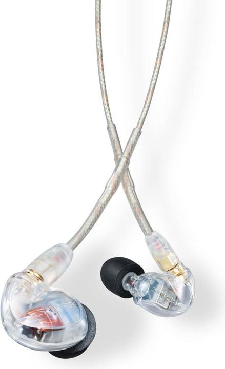 Image du produit Shure Se425 (NC, Filaire)