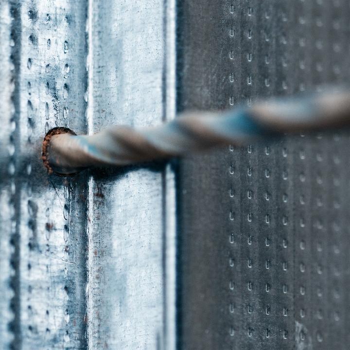 Produktbild Bosch Professional Zubehör EXPERT CYL-9 MultiConstruction Bohrer 6 x 60 x 100 mm, 10-teilig (6,00 mm)