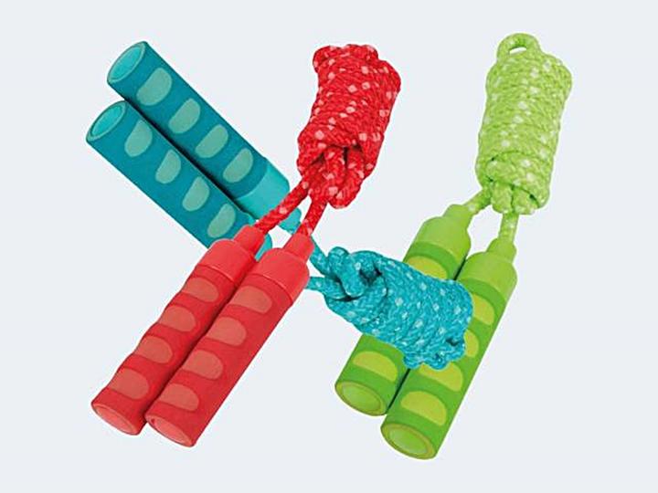 Produktbild Hudora Springseil (200 cm)