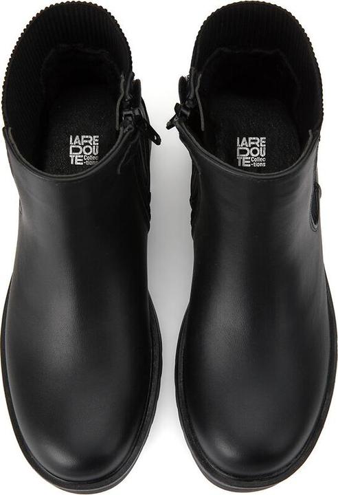 Image du produit La Redoute Collections Bottes (36)