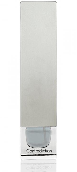 Actual product image Calvin Klein Contradiction Him (Eau de toilette, 100 ml)
