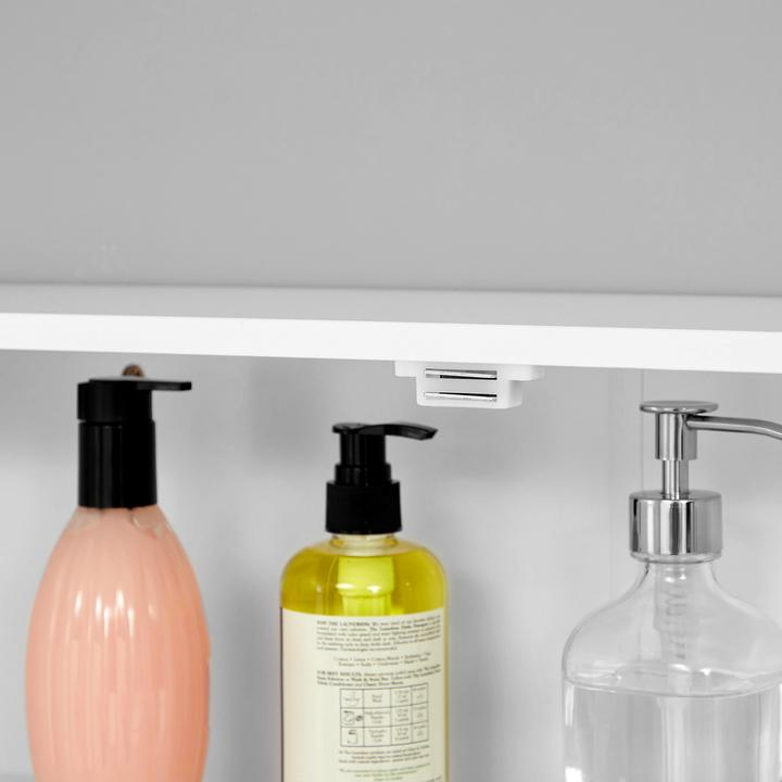 Productafbeelding Songmics Badezimmerschrank (60 x 18 x 60 cm)