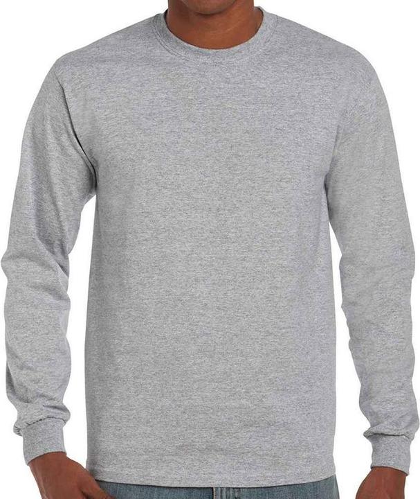 Produktbild Gildan TShirt Langärmlig (4XL)