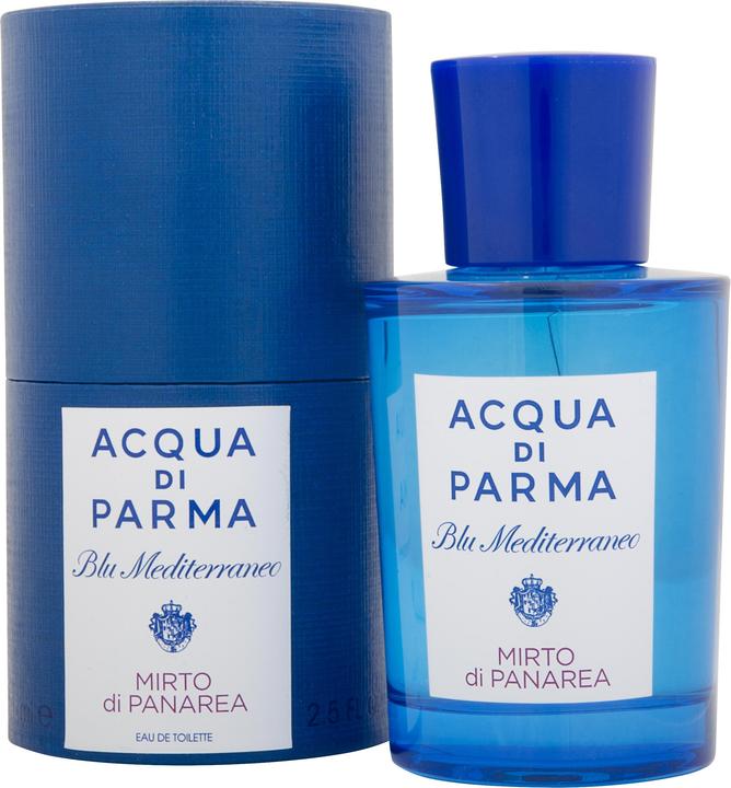 Produktbild Acqua Di Parma Mirto di Panarea (Eau de Toilette, 75 ml)