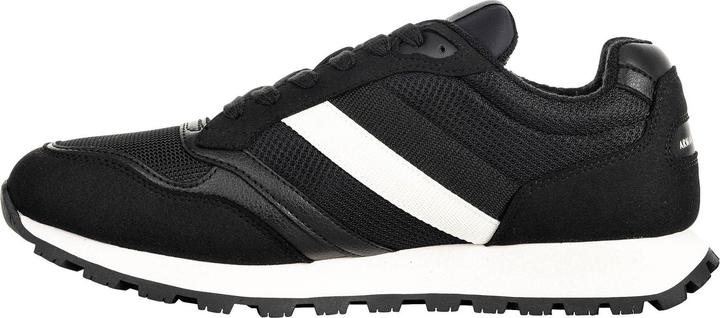 Image du produit Armani Exchange Sneaker Drop Microsuede (43)