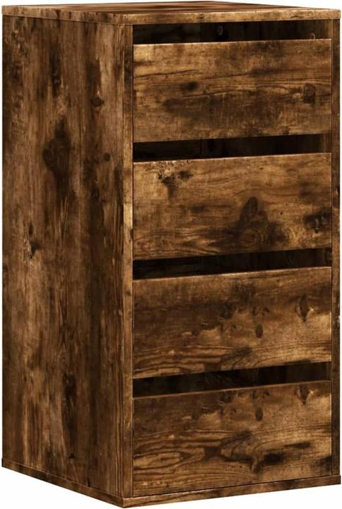 Produktbild vidaXL Kommode (40 x 41 x 76 cm)