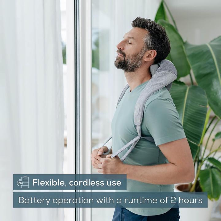 Produktbild Beurer MG 154