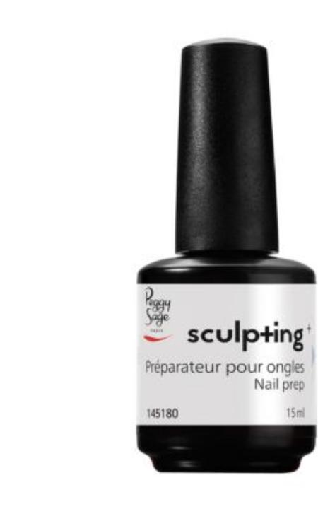 Produktbild Peggy Sage Nail Prep Sculpting (15 ml)