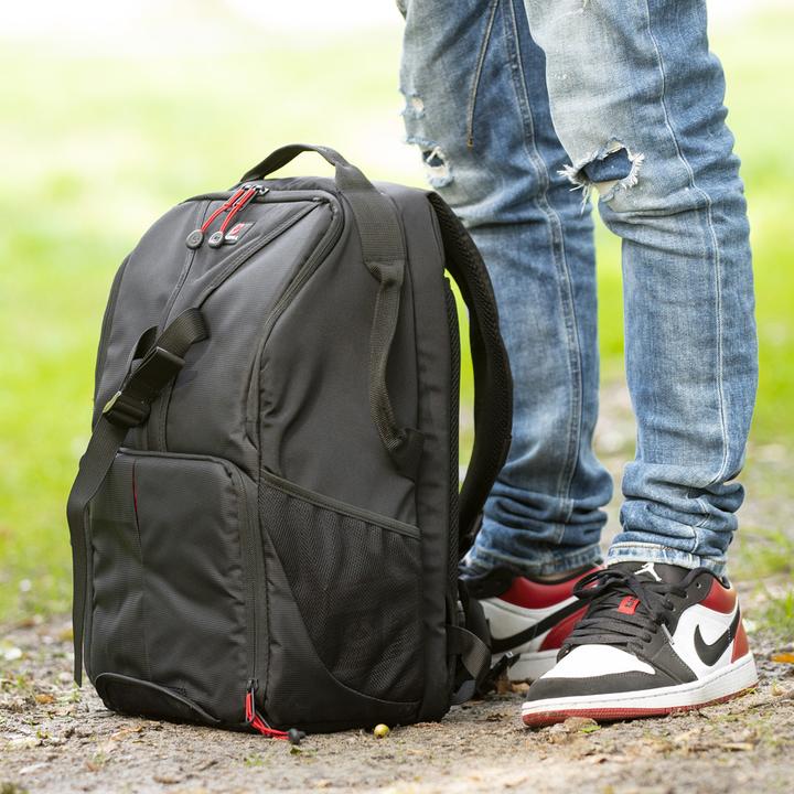 Actual product image Caruba Andex 2 (Photo backpack)