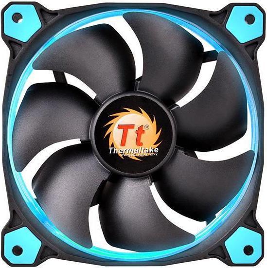 Immagine prodotto Thermaltake Riing (140 mm, 1 x)