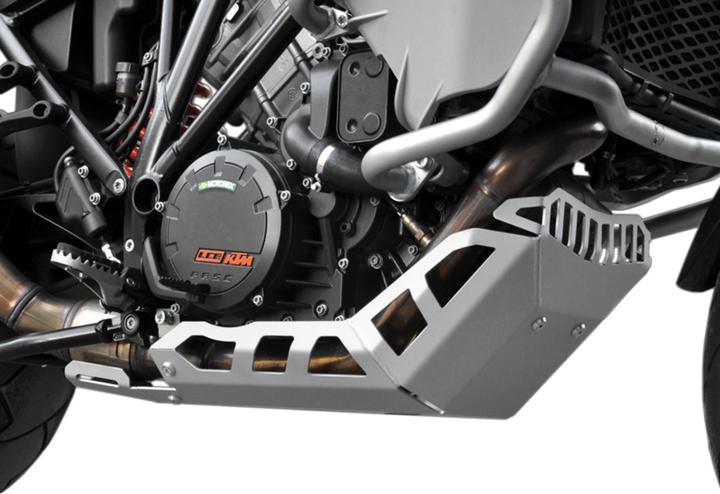 Image du produit Zieger Protection du moteur