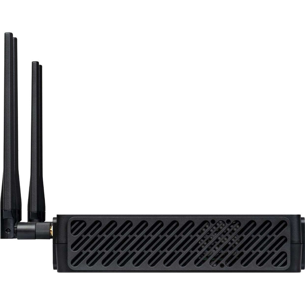 Thumbnail - Lancom Systems LANCOM 1800VA-4G (WW), Router, Schwarz