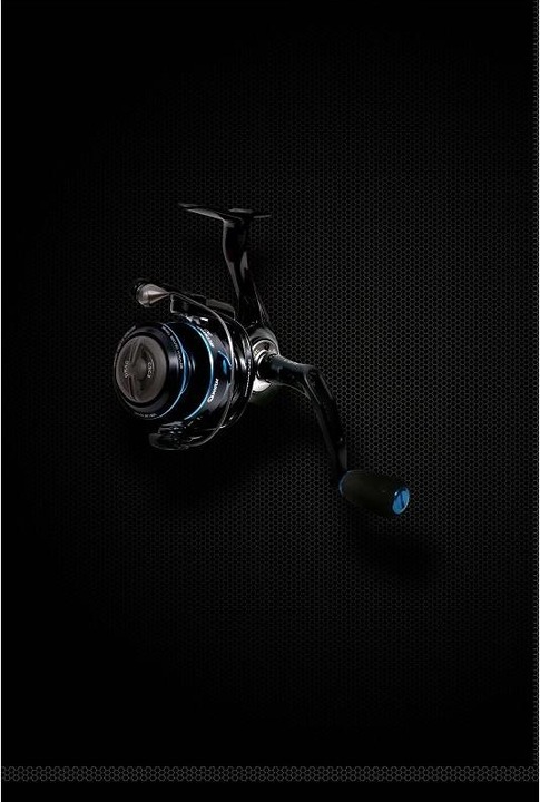 Produktbild Quantum Smoke S3 Inshore
