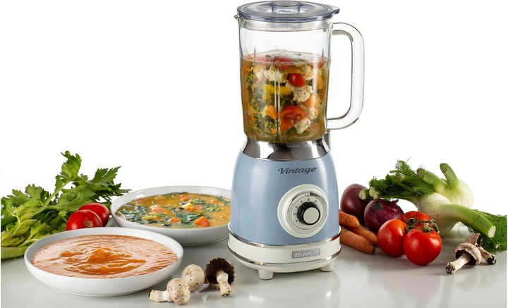 Produktbild Ariete 583 Vintage (1000 W)