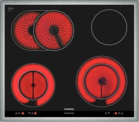 Produktbild Siemens EA645GH17M Kochfeld
