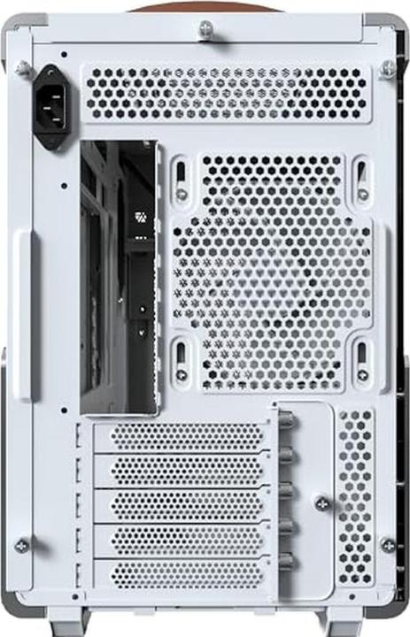 Image du produit Montech Heritage Pro (mATX, Mini-ITX)