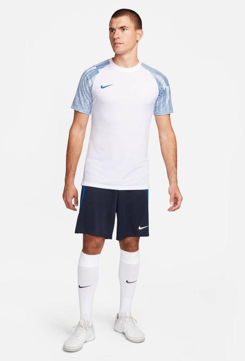 Image du produit Nike Dri-Fit Academy Men "S Soc White/Royal Blue/Royal Blue M (M)