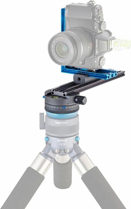 Produktbild Novoflex Panorama VR-System Mini