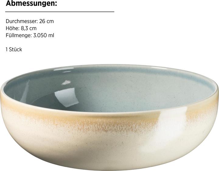 Actual product image Mäser Candy (26 cm)