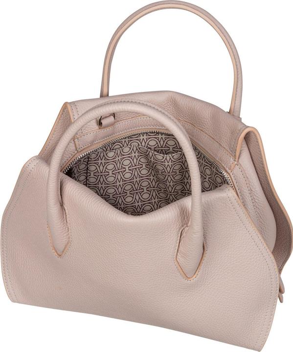 Actual product image Coccinelle COCCINELLELORD handle bag