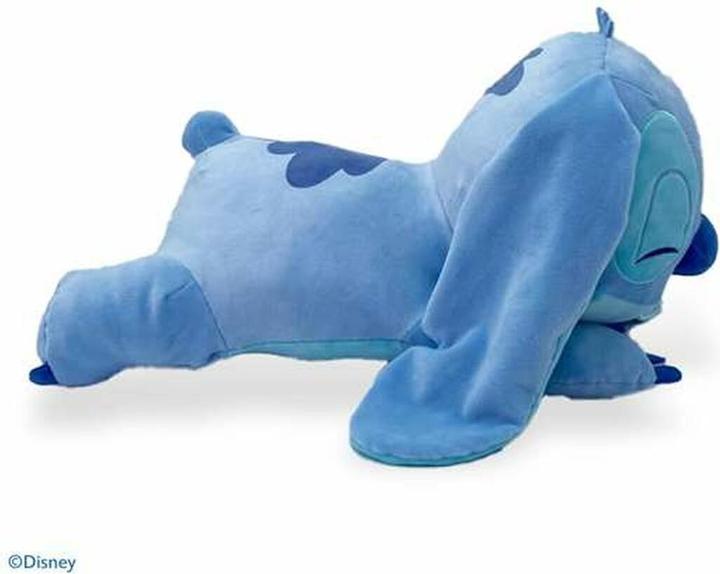 Productafbeelding Simba Disney Knuffels Welzijn Stitch, 40cm (40 cm)