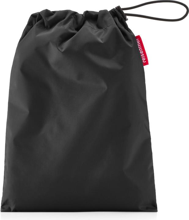 Actual product image reisenthel Mini Maxi Raincoat Schwarz (One size)