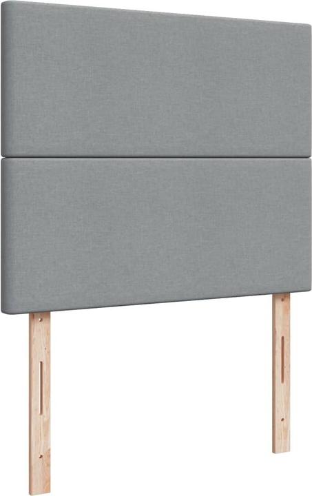 Image du produit vidaXL Boxspringbett (120 x 190 cm)