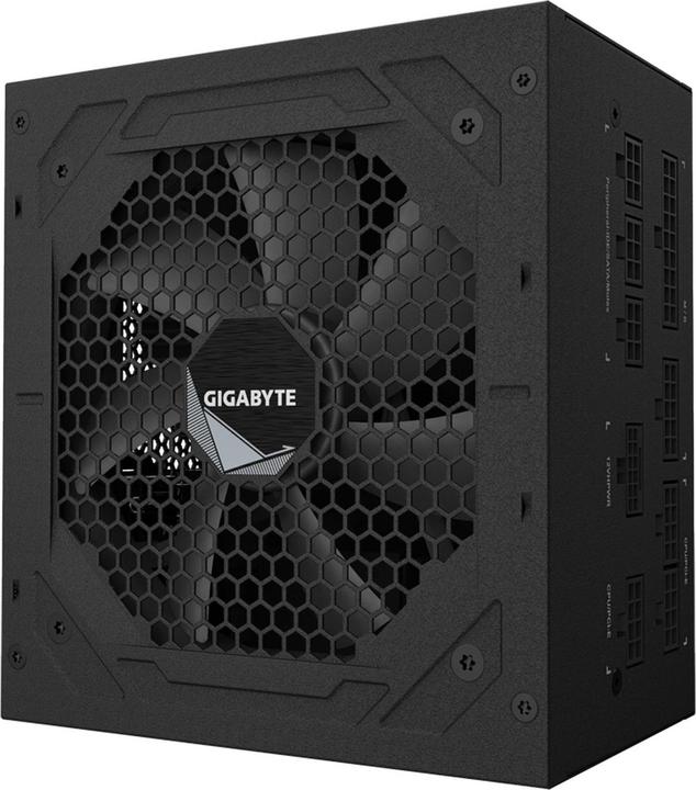 Immagine prodotto Gigabyte Alimentatore UD750GM PG5 750Watt (750 W)