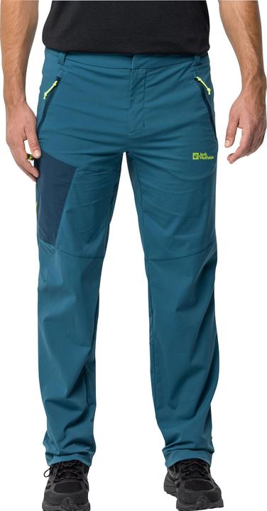 Produktbild Jack Wolfskin Glastal Pants M (56)