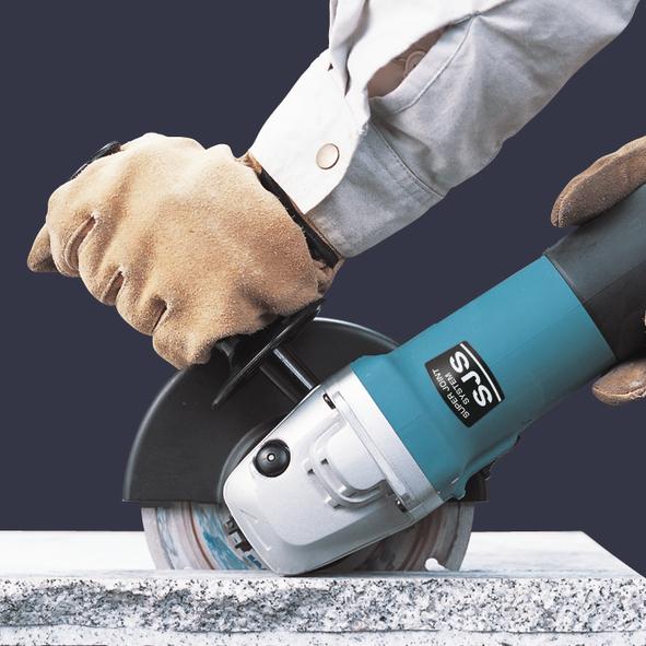 Immagine prodotto Makita Smerigliatrice angolare Ø 125mm 9565HRZ (125 mm)