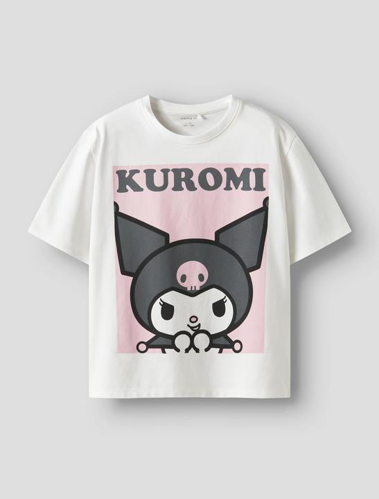 Produktbild Name it Hello Kitty T-Shirt (122, 128)